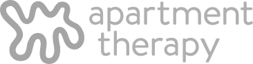 apartment therapy logo