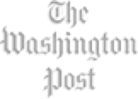 the washington post logo