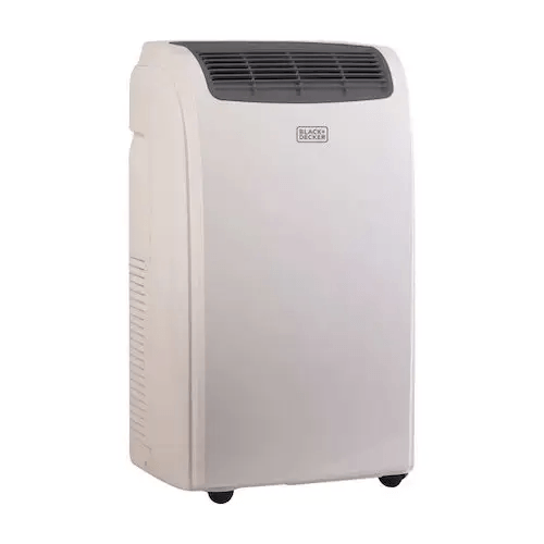 Black+Decker BPACTO08W tent air conditioner