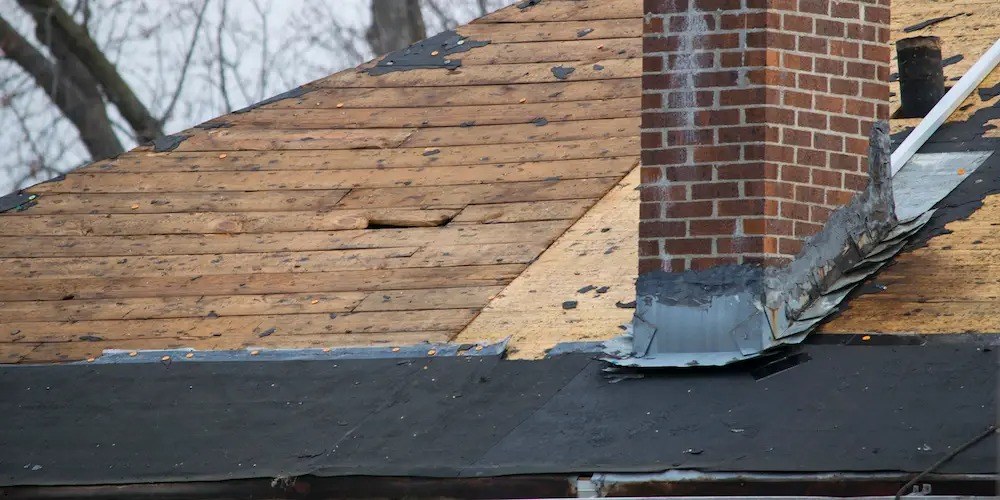 All About Roof Flashing What Is It And How Does It Work