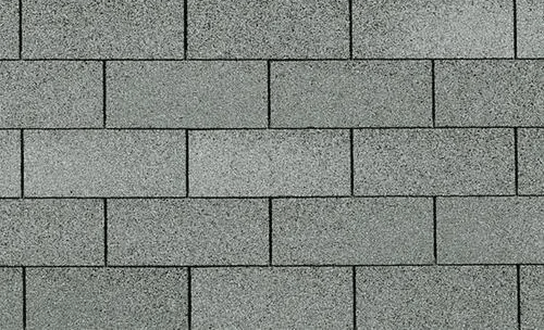 3-tab shingles