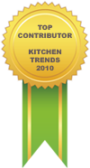 Kitchen Trends 2010