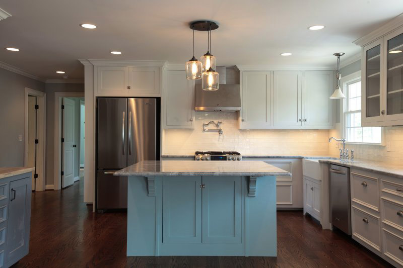 2016 Kitchen Remodel Cost - Estimates and Prices at Fixr