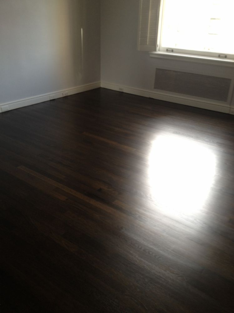 Hardwood Flooring Expert in Seattle, WA Elegant Hardwood Floor LLC