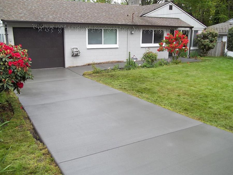 Asphalt and Concrete Contractor in Seattle, WA Jireh