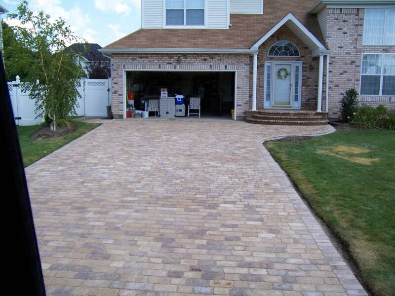 Paving & Masonry Services in Smithtown, NY Right Choice Paving and