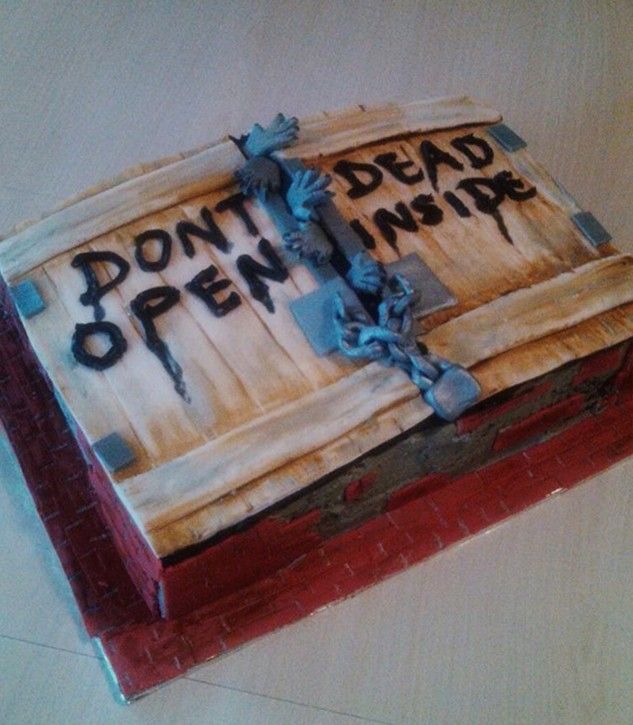 Custom Cakes and cupcakes in Lebanon, OR - Ladybug Blue ...