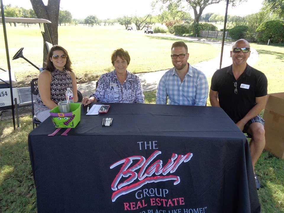Real Estate Agency in Addison, TX The Blair Group Real Estate