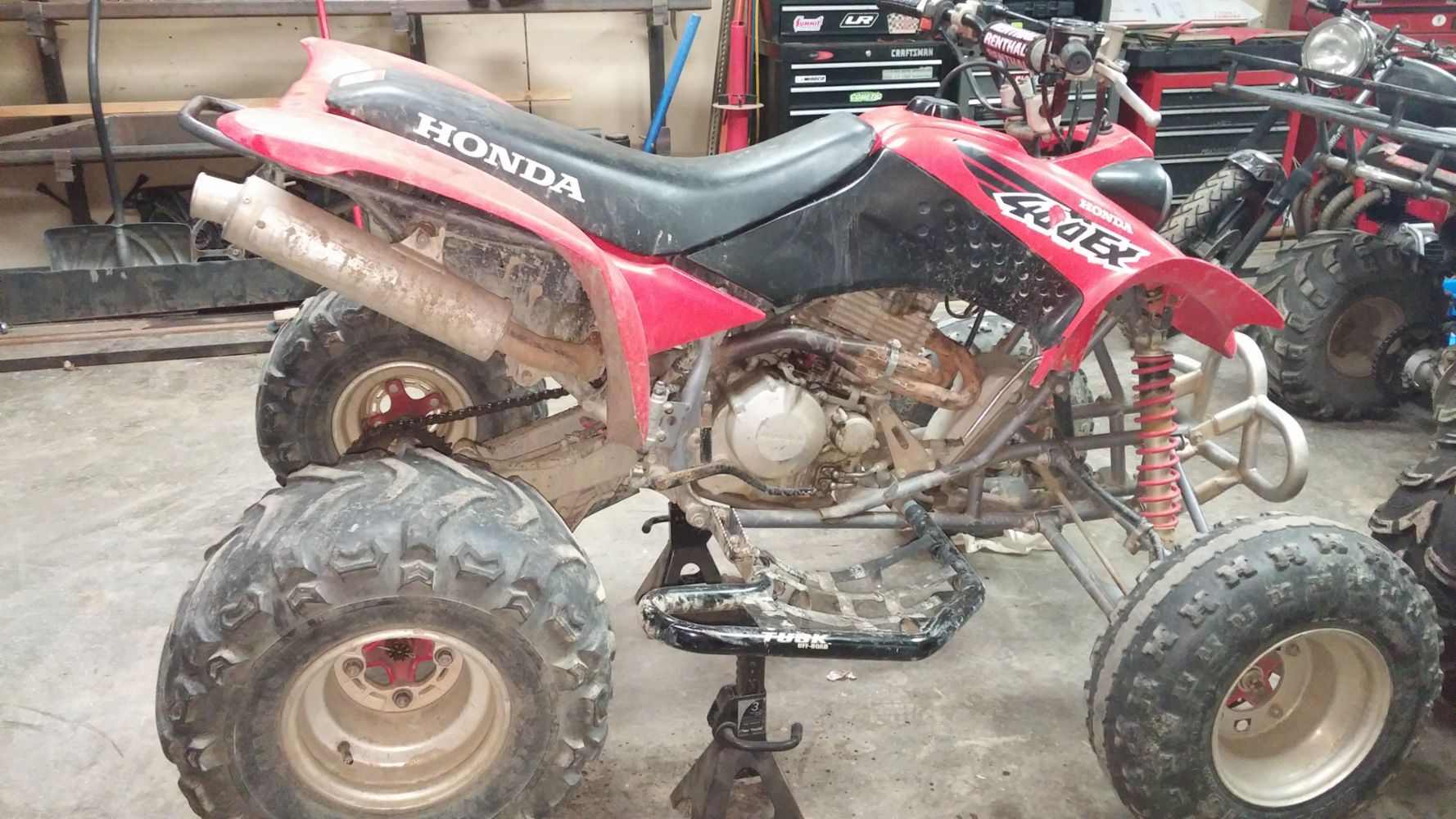 ATV and Offroad Repair in Tulsa, OK Matts ATV and OffRoad