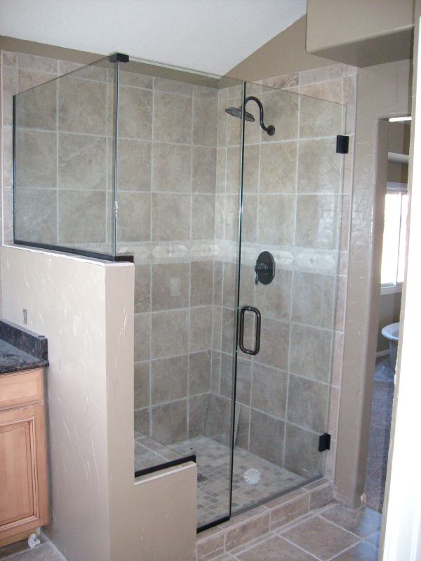 Glass and Shower Enclosure Specialist in Broomfield, CO Allure Glass