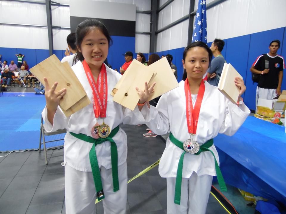 Martial Arts Class in Houston, TX Black Tiger Martial Arts