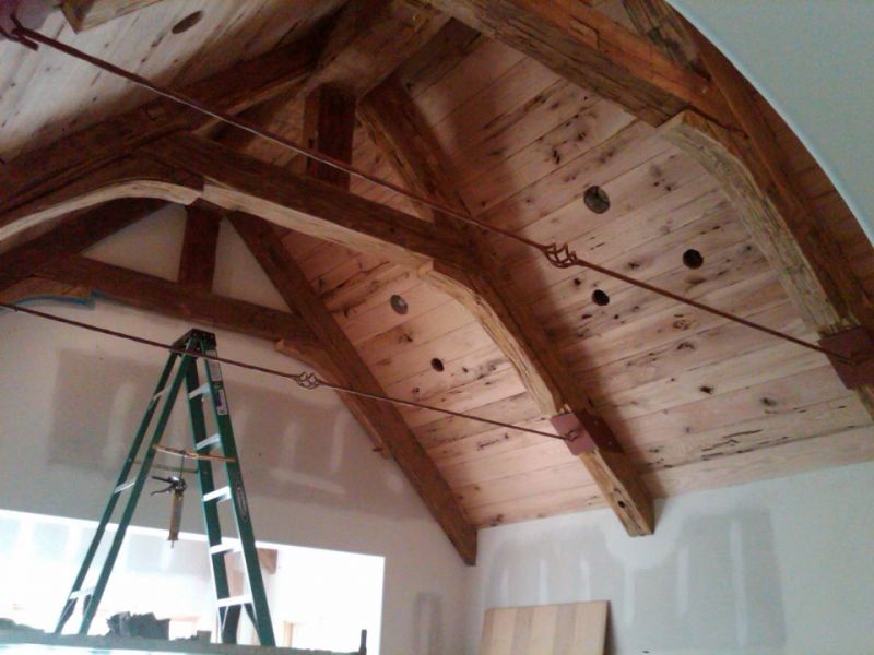 Top Quality Woodwork in Jenks, OK - Artistic Woodworks, LLC