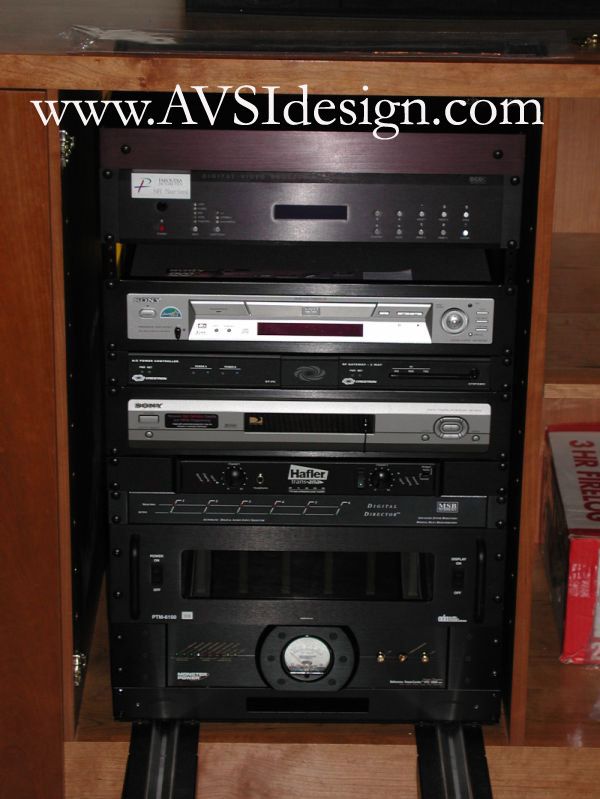 Audio and Video Systems Specialist in Santa Clarita, CA Audio/Video