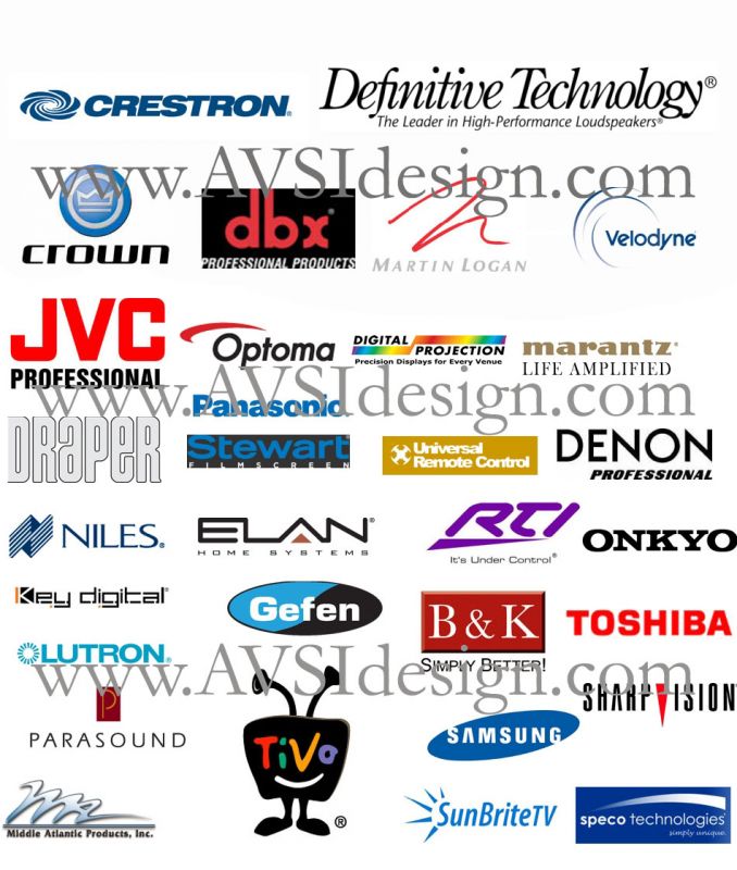 Audio and Video Systems Specialist in Santa Clarita, CA Audio/Video