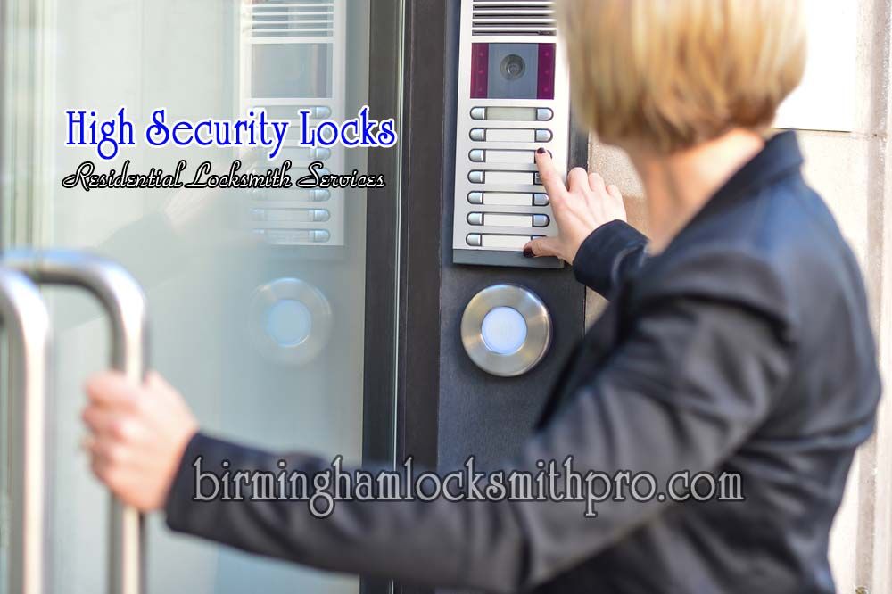 24 Hour Mobile Locksmith Service in Birmingham, AL Birmingham Locksmith