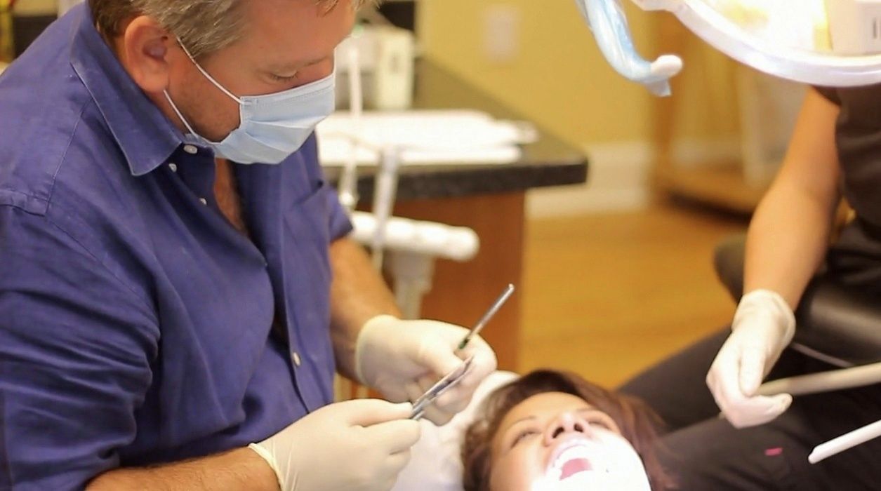 General and Cosmetic Dentistry in Bonita Springs, FL Bonita Dental Care