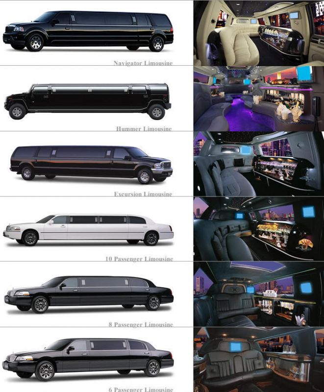 Limo and Taxi Service in Newark, NJ Classic Milenio�s