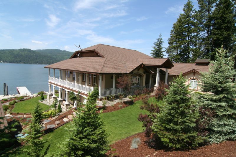 Superior Real Estate in Coeur D Alene, ID Fortus Realty