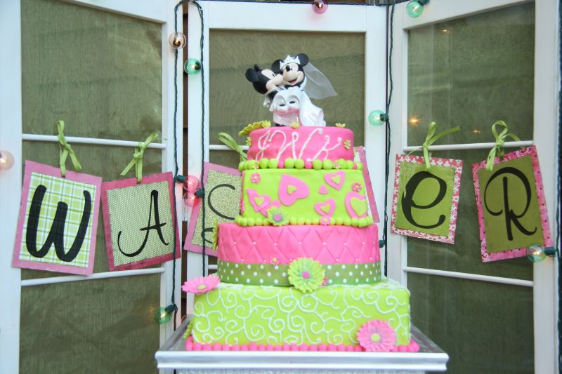 Cake Decorator in Idaho Falls, ID Crazy Cakes by Kylie