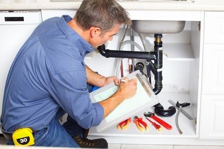 Cypress Plumbing Fort Myers