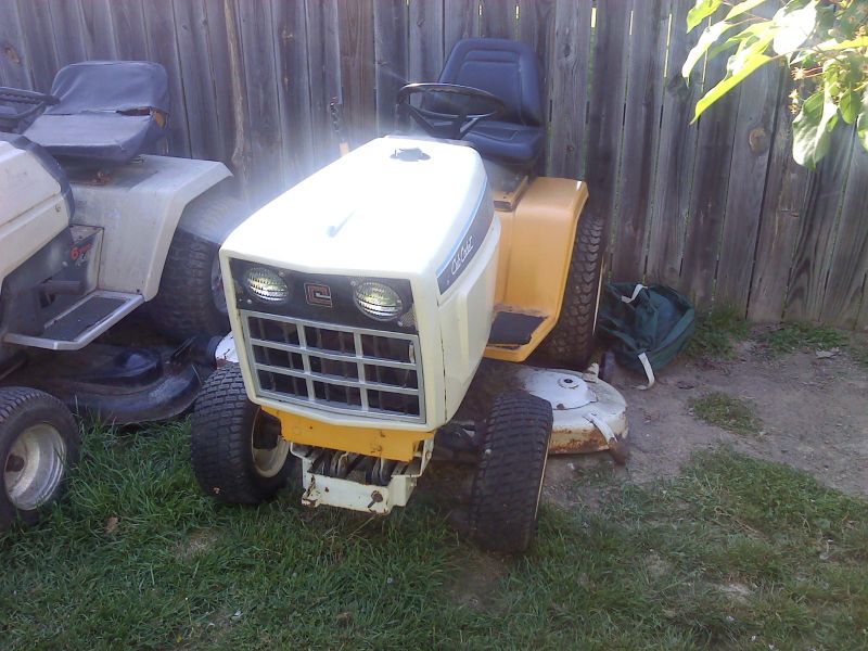 Small Engine Repair in Bunker Hill, WV Berkeley County Small Engine