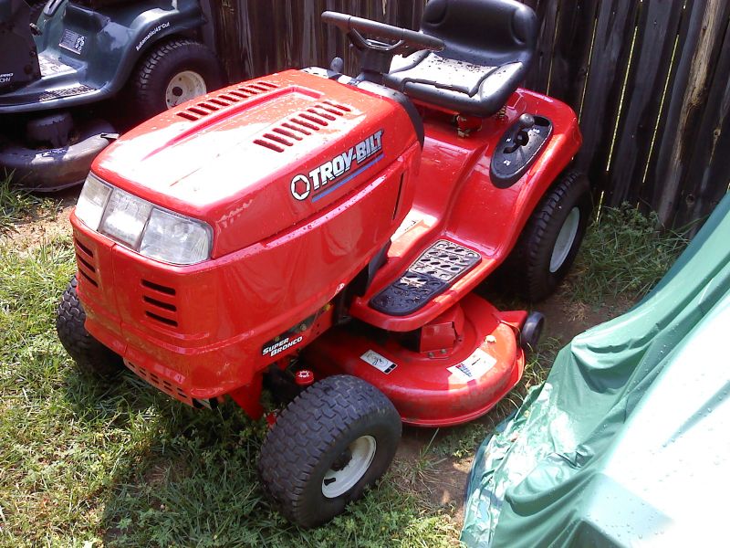 Small Engine Repair in Bunker Hill, WV Berkeley County Small Engine