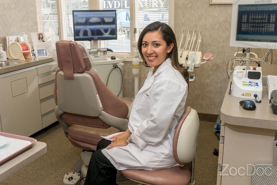 General and Cosmetic Dentistry in Reston, VA - Reston Dental Care
