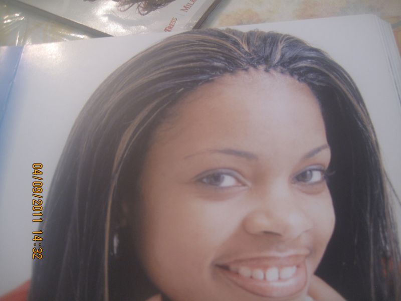 Hair Braiding Services in Tampa, FL Dina African Hair Braiding