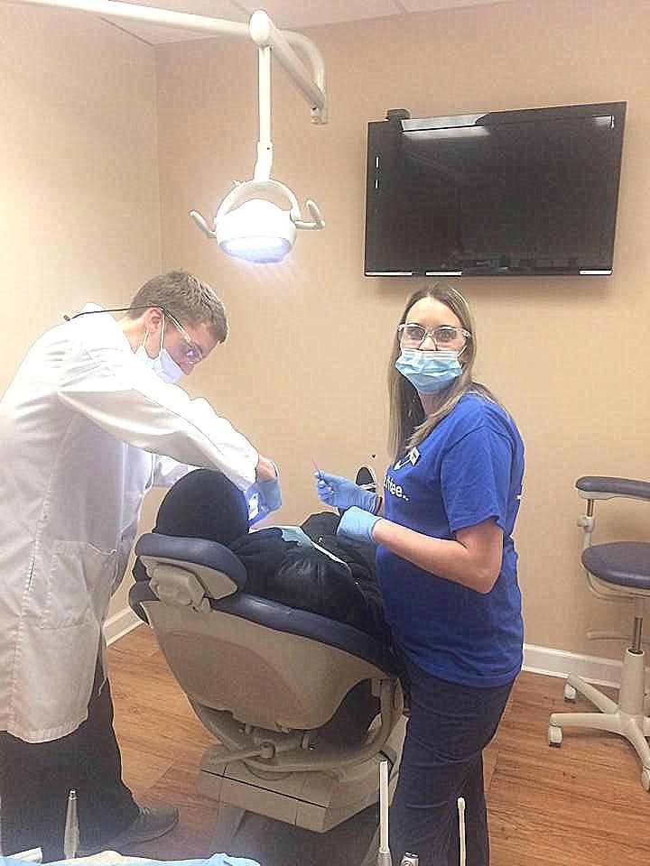 General Dentistry in Fredericksburg, VA - Freedom Family ...