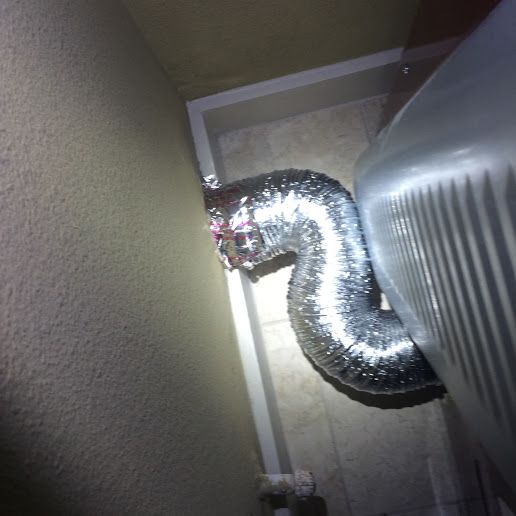 Dryer Vent Cleaning and Repair in Tucson, AZ Better Dryer Vent Cleaning