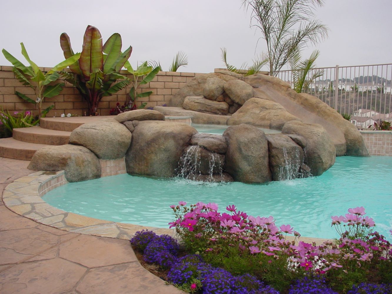 Pools and Spas in Carlsbad, CA San Diego Dream Pools and Spas