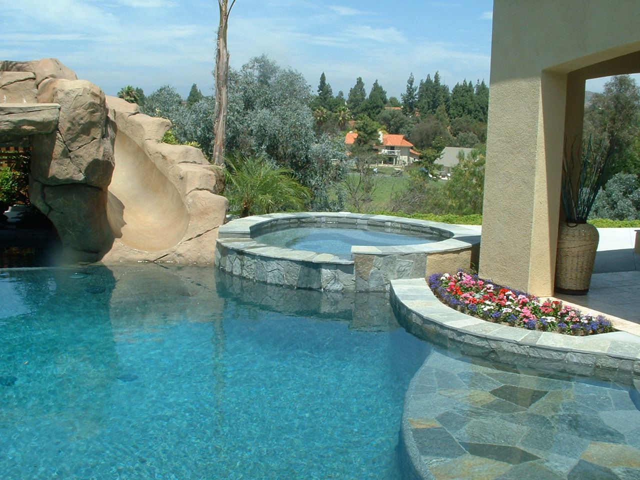 Pools and Spas in Carlsbad, CA San Diego Dream Pools and Spas