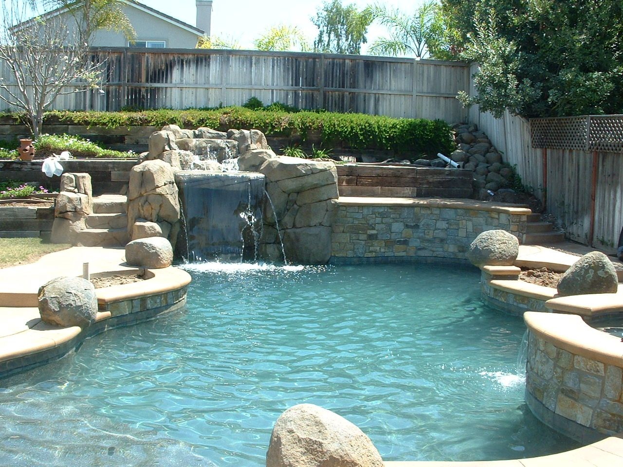 Pools and Spas in Carlsbad, CA San Diego Dream Pools and Spas