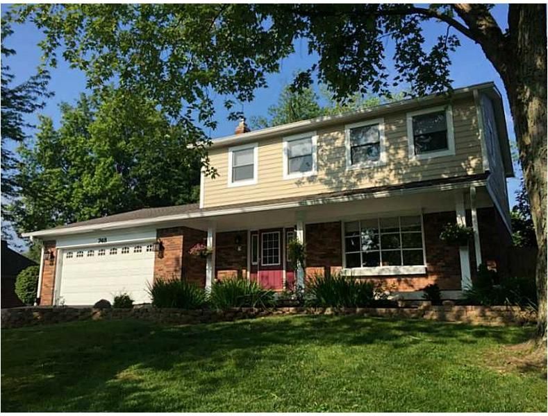 Real Estate Agency in Greenwood, IN F.C. Tucker Company, Inc.