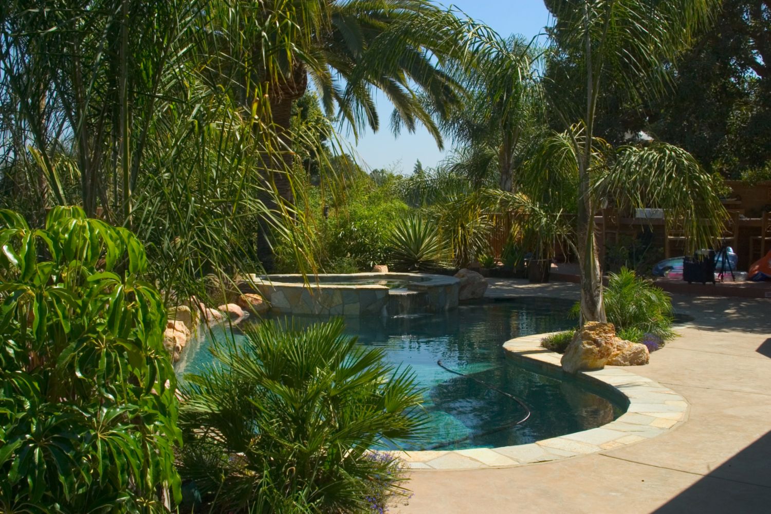 Pools and Spas in Carlsbad, CA San Diego Dream Pools and Spas