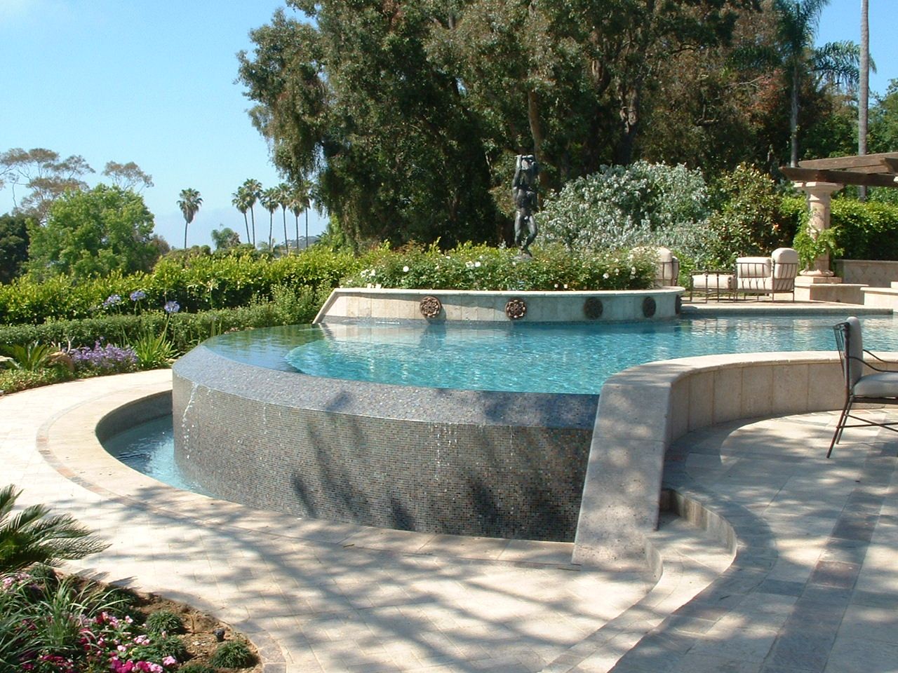 Pools and Spas in Carlsbad, CA San Diego Dream Pools and Spas