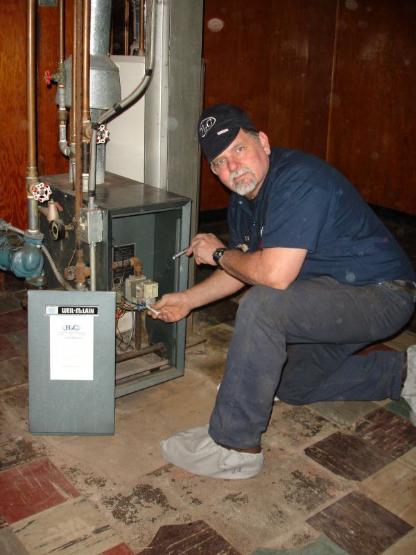 HVAC and Plumbing in Saint Paul, MN H2C Heating, Cooling & Plumbing