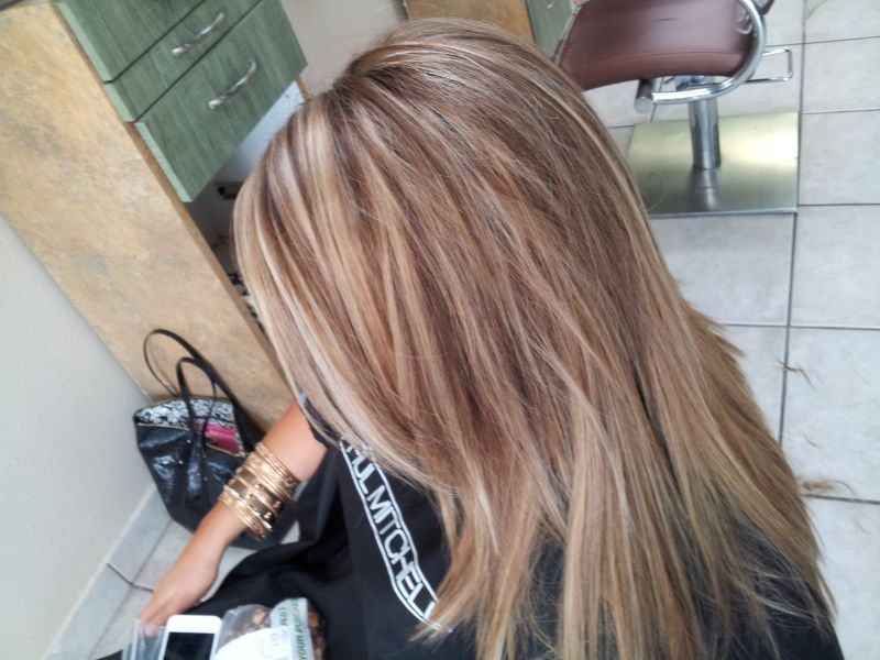 Hair Color And Extension Specialist In San Antonio TX Hair By Sydney 