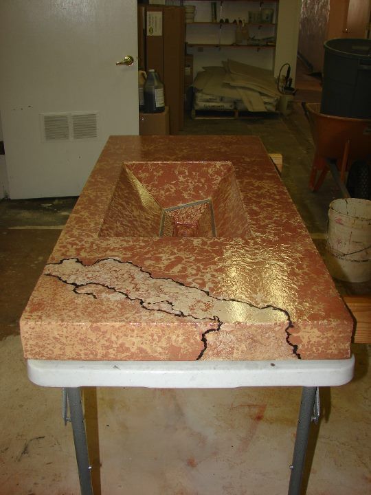 Concrete, Remodeling and Construction in Yuma, AZ Hardrock Concrete