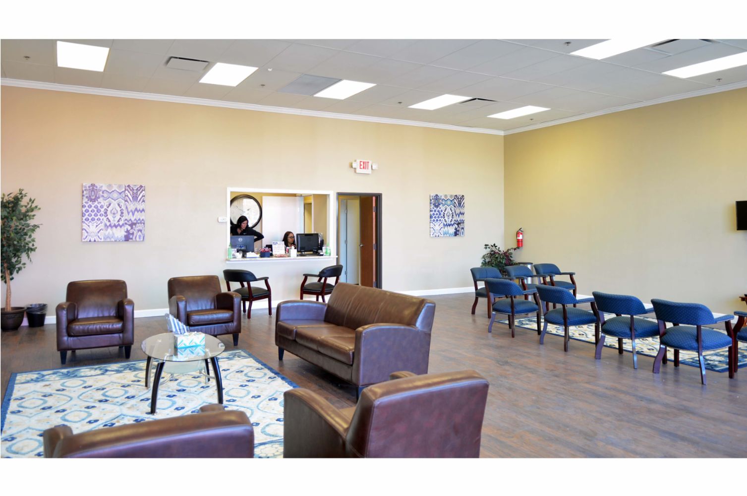 Wylie Urgent Care Walk in Clinic Heal 360 Urgent Care