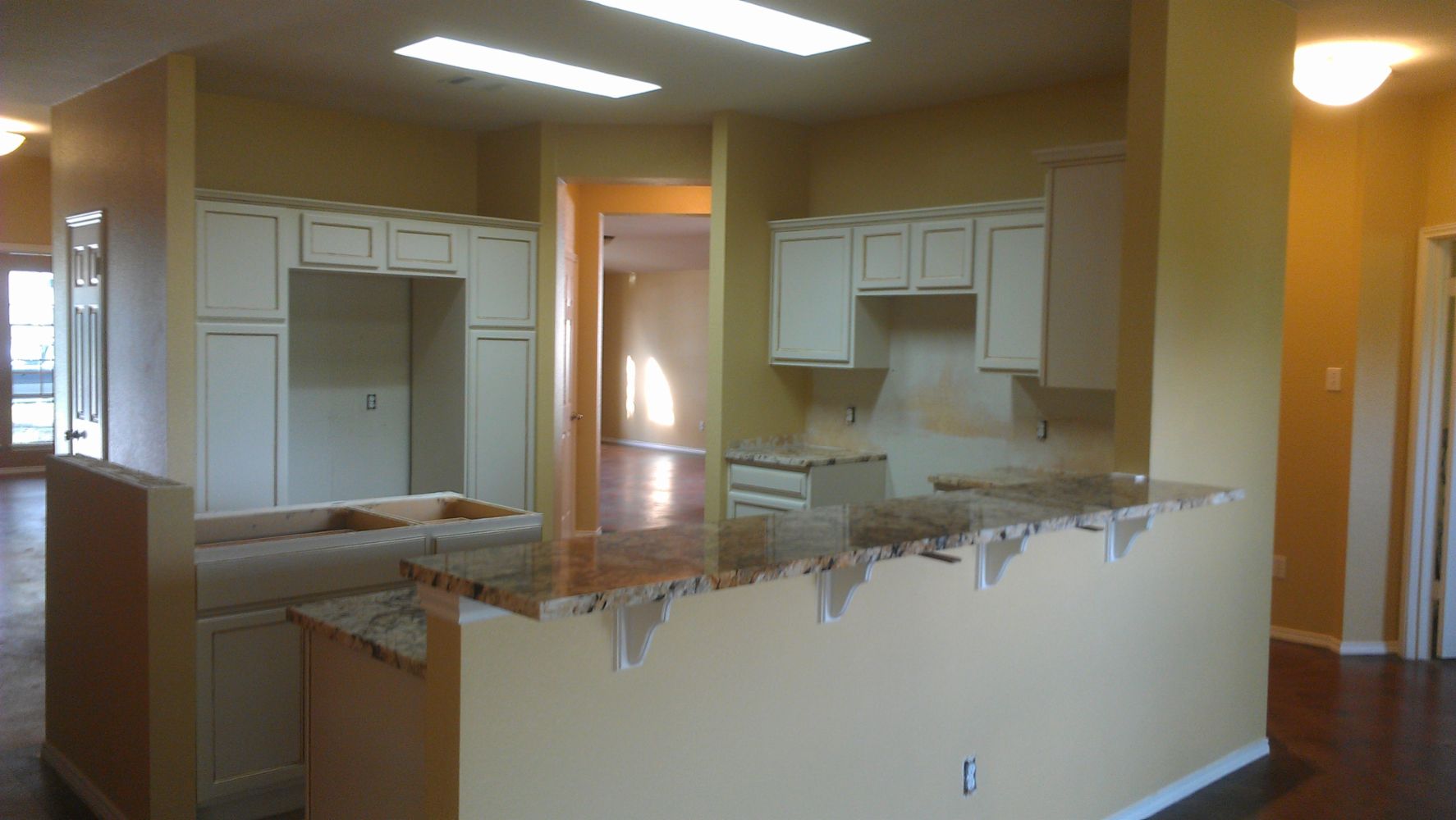 Home Painting and Remodeling in Austin, TX Custom Choice Painting and