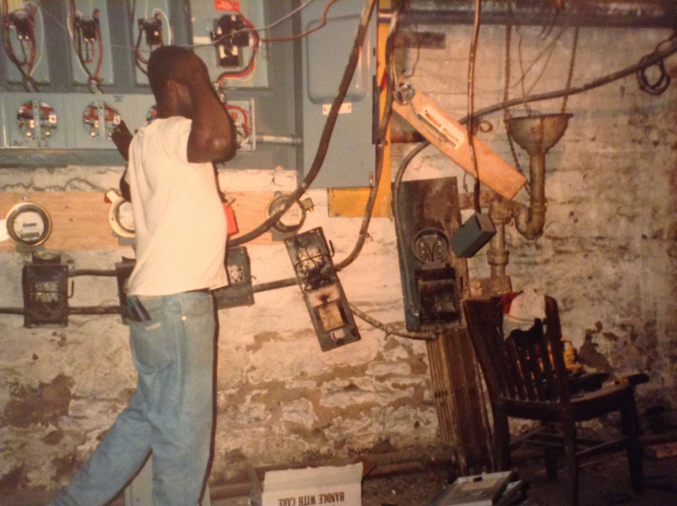 Electrical Repair Brooklyn Ny