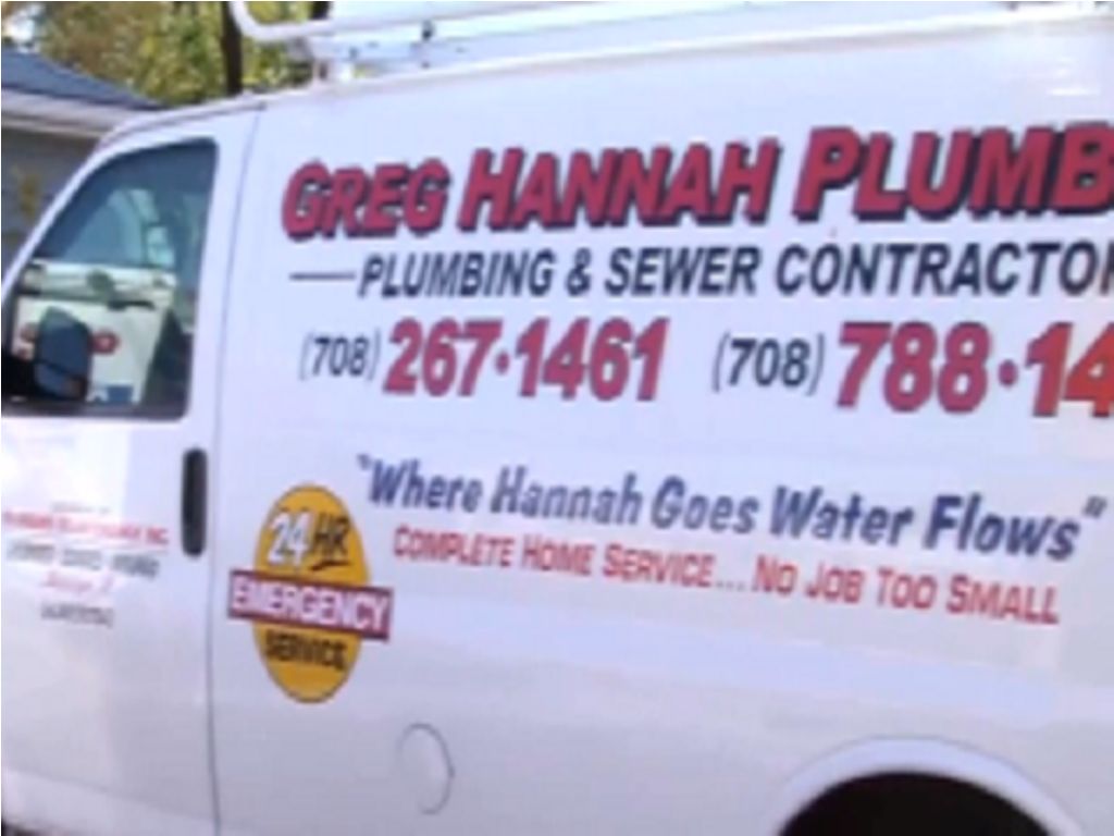 Plumbing Works and Flood Control in Berwyn, IL Greg Hannah Plumbing & Sewer Services Berwyn