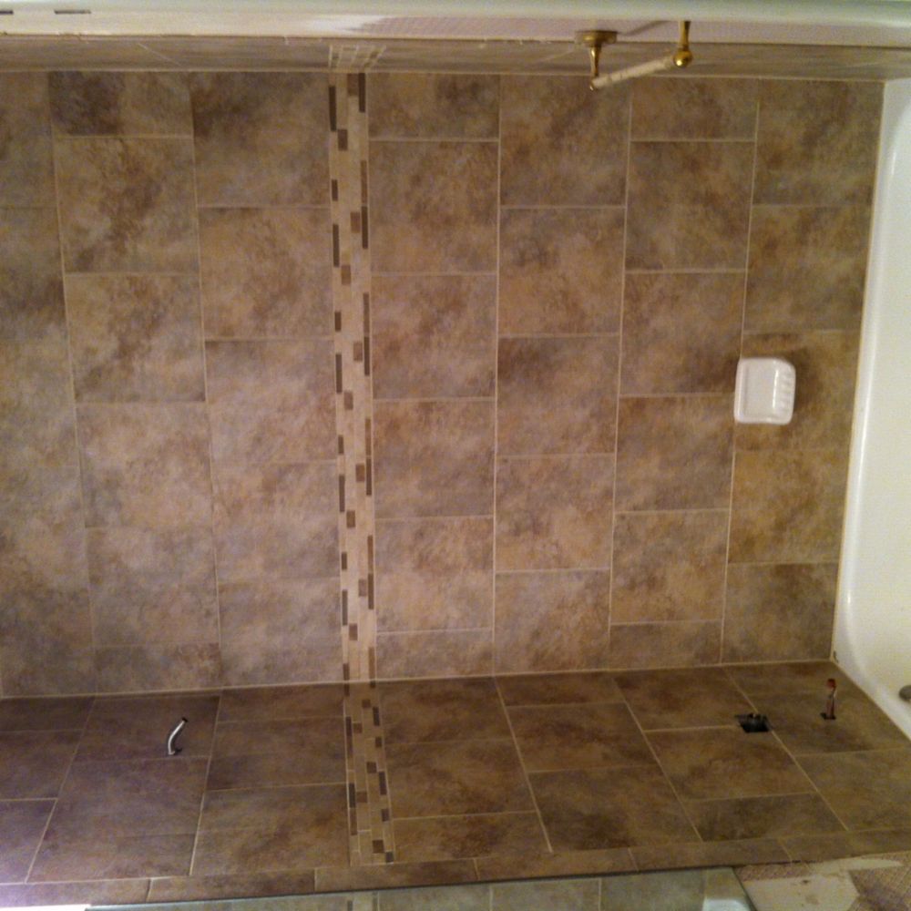 Tile Installation in Brandon, FL RK Marble Tile Inc.