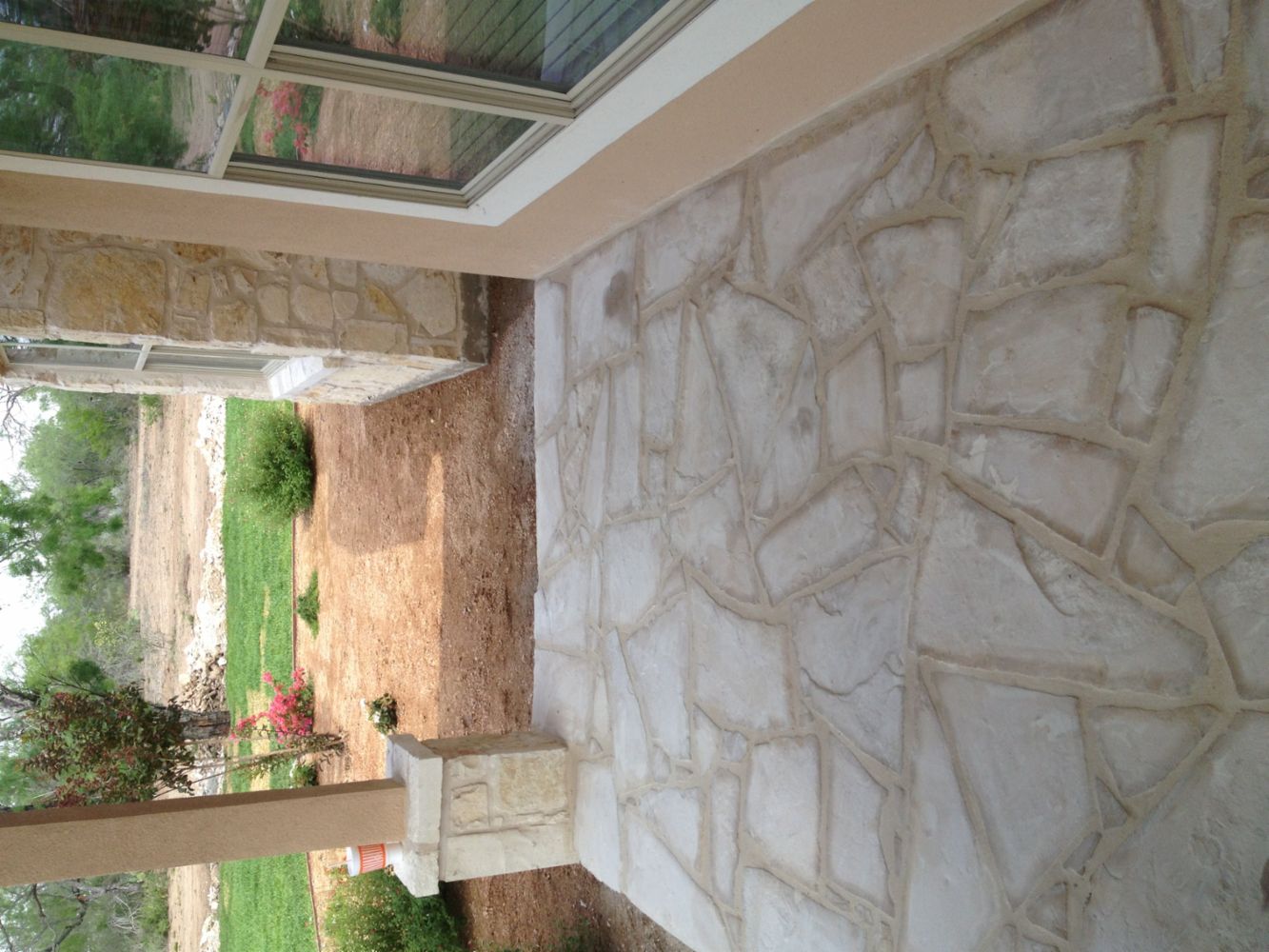 Masonry Repairs in San Antonio, TX Alamo Stone Works & Masonry