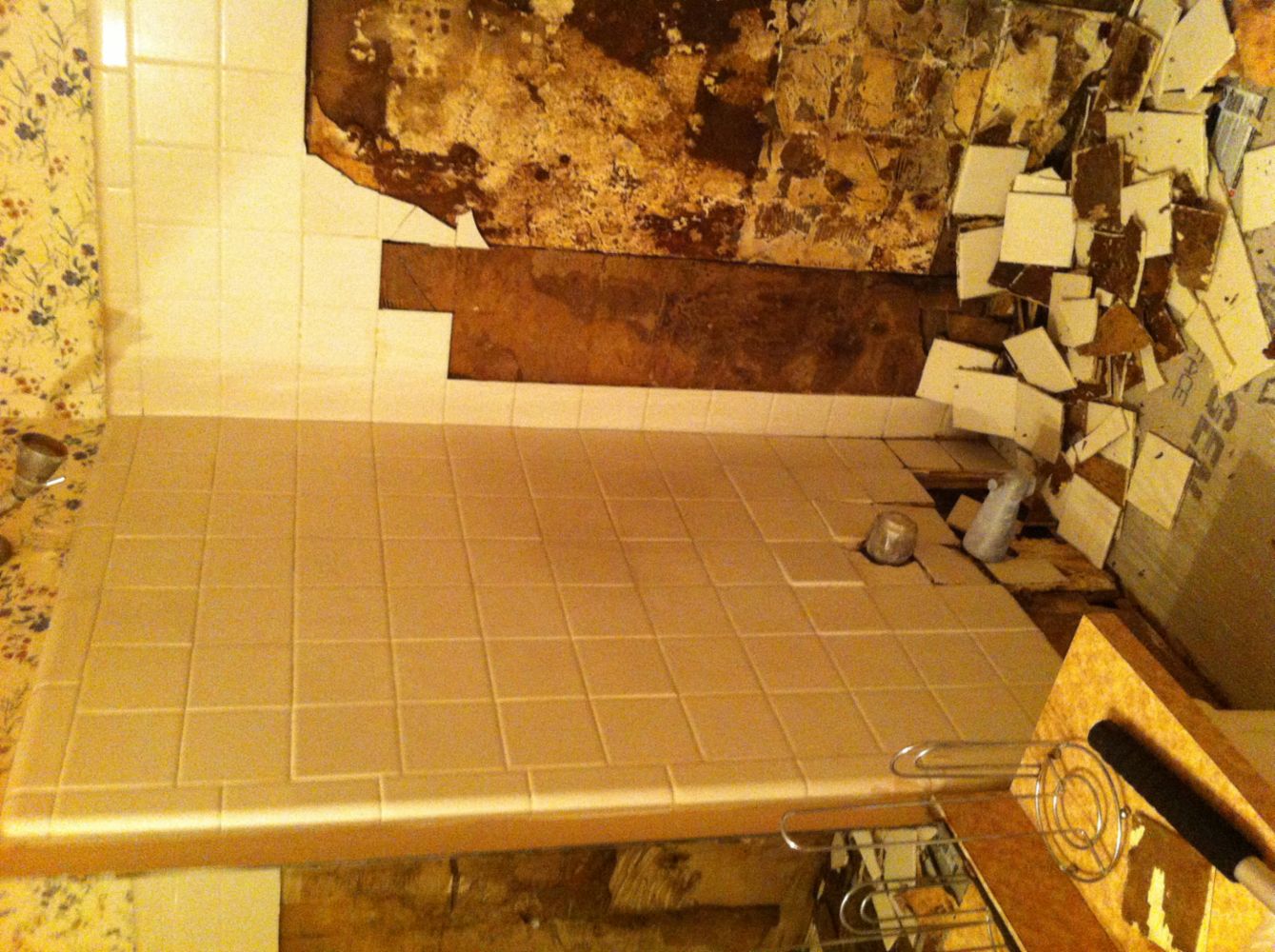 Tile Installation in Brandon, FL RK Marble Tile Inc.