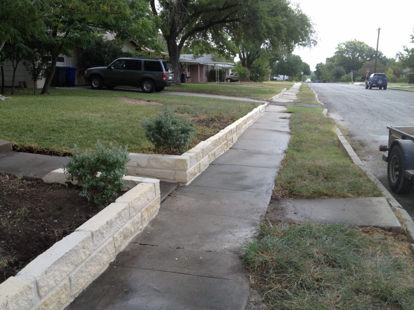 Masonry Repairs in San Antonio, TX Alamo Stone Works & Masonry