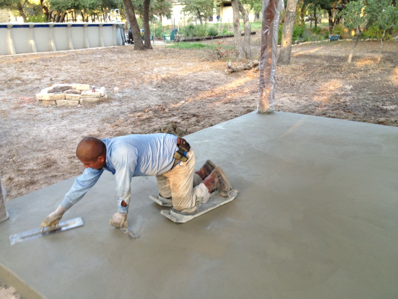 Masonry Repairs in San Antonio, TX Alamo Stone Works & Masonry