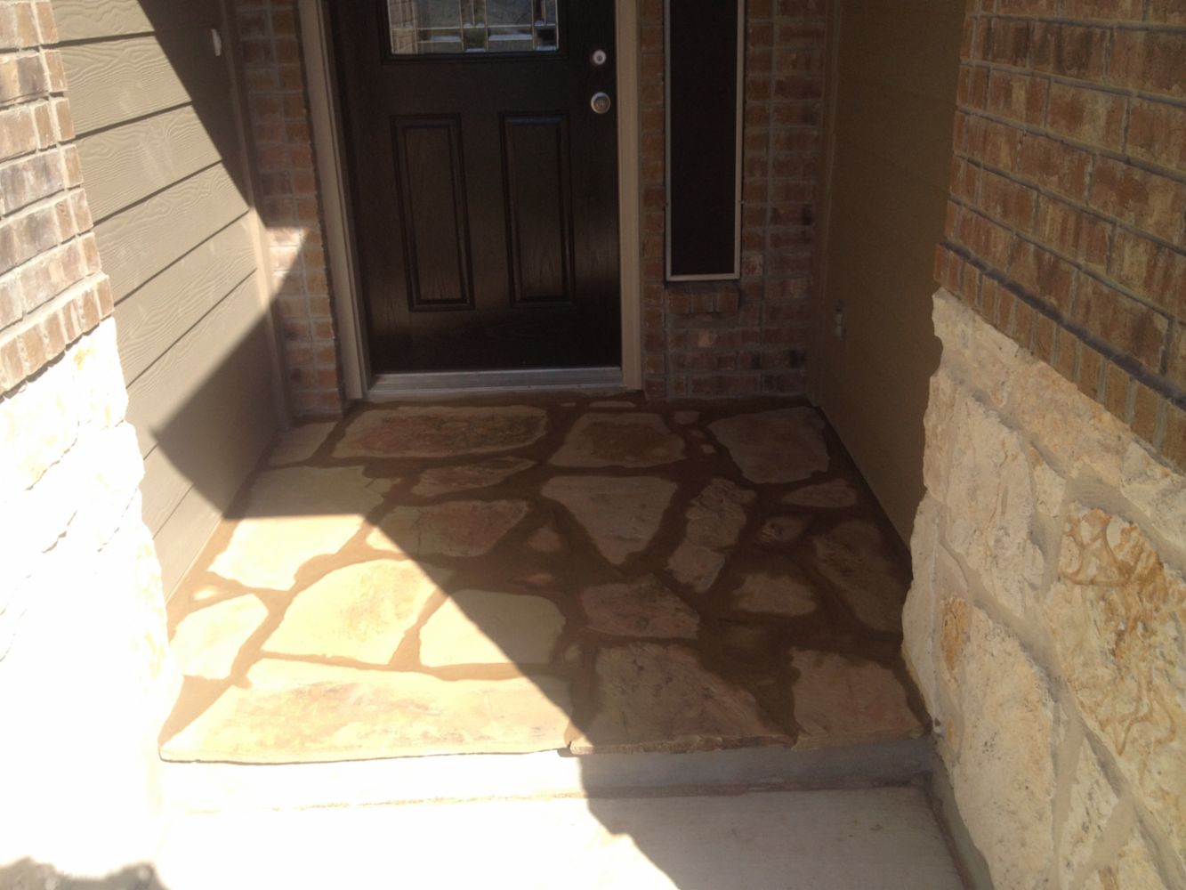 Masonry Repairs in San Antonio, TX Alamo Stone Works & Masonry