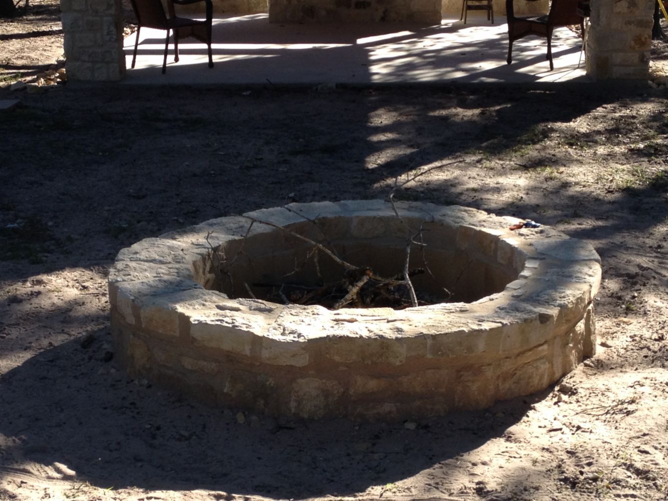 Masonry Repairs in San Antonio, TX Alamo Stone Works & Masonry